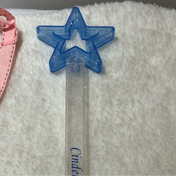 DISNEY BIBBIDI BOBBIDI BOUTIQUE BAG & ACCESSORIES - Picture 14 of 16